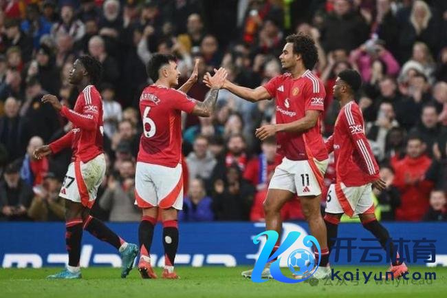 阿莫林：曼联宗旨是夺英超冠军 更正文化重建球队