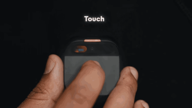 （着手：Ai Pin发布演示）